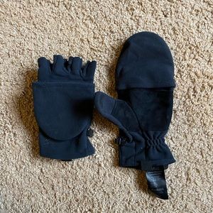 RAB - GORE-TEX® Infinium Windproof Convertible Mitt - Worn Once
